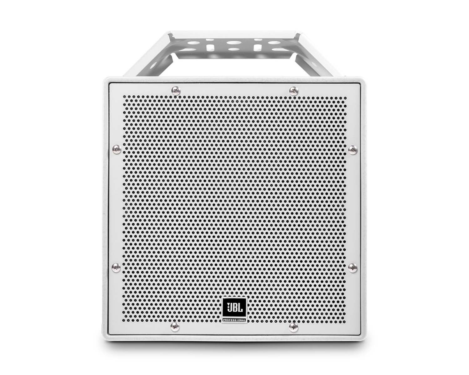 JBLAWC62W - JBL AWC62 6.5inch All Weather Coaxial Loudspeaker 175W IP56 Grey Image 2