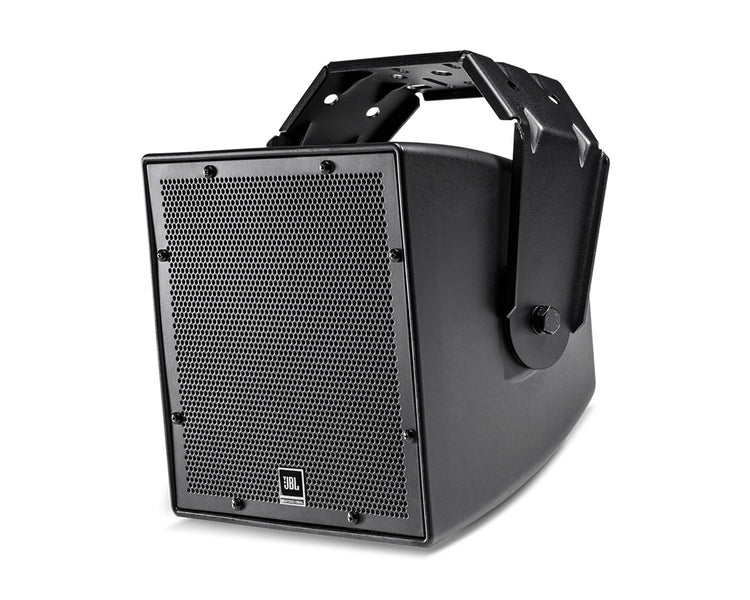 JBLAWC62 - JBL AWC62 BK 6.5inch All Weather Coaxial Loudspeaker 175W IP56 Black Image 1