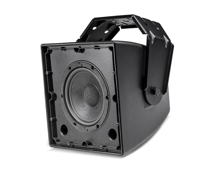 JBLAWC62 - JBL AWC62 BK 6.5inch All Weather Coaxial Loudspeaker 175W IP56 Black Image 2