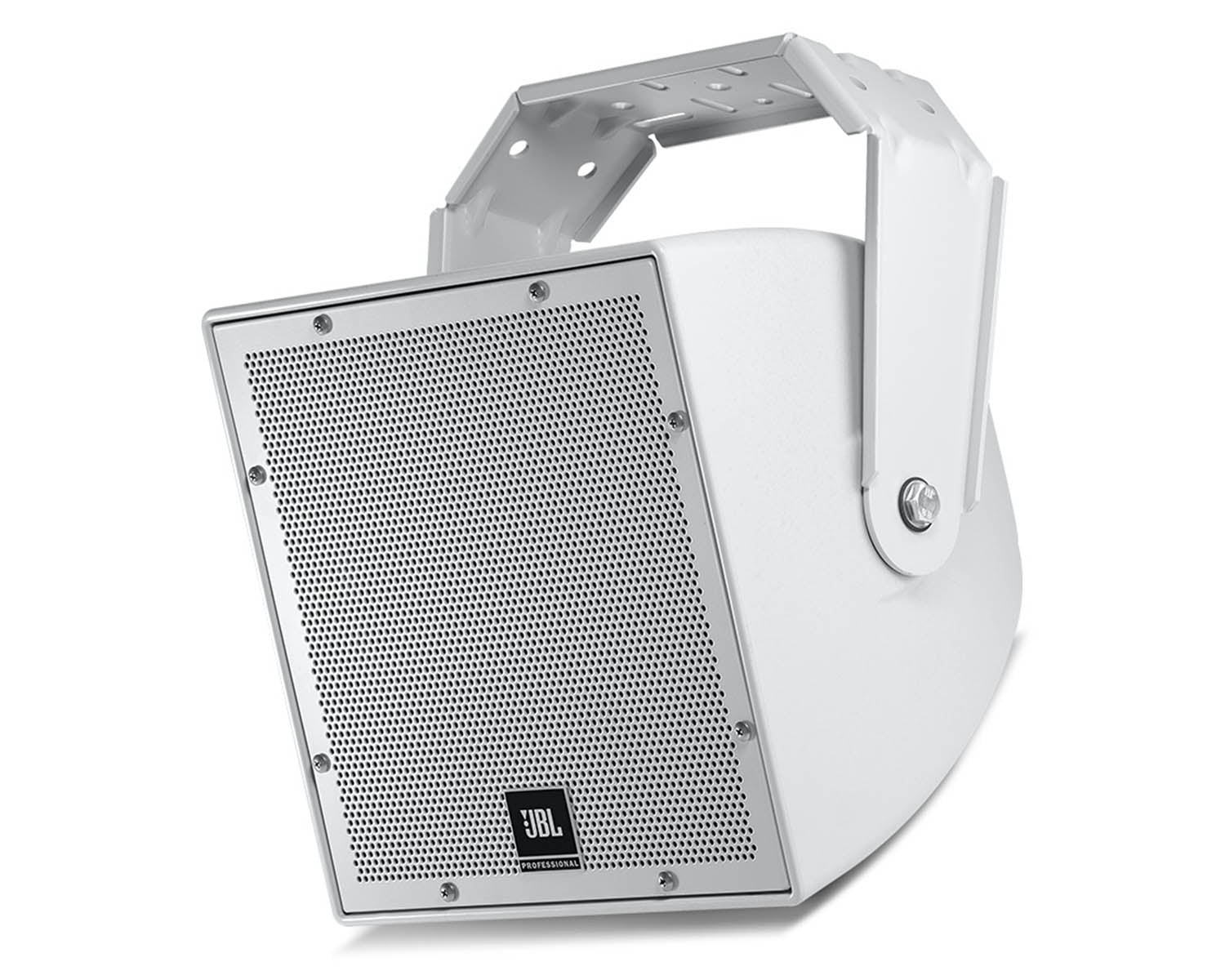 JBLAWC82W - JBL AWC82 8inch All Weather Coaxial Loudspeaker 250W IP56 Grey Image 1