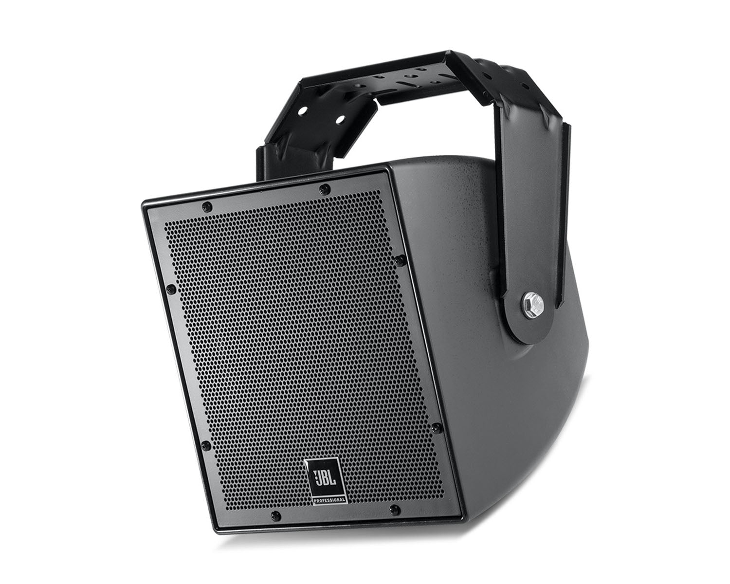 JBLAWC82 - JBL AWC82 BK 8inch All Weather Coaxial Loudspeaker 250W IP56 Black Image 1
