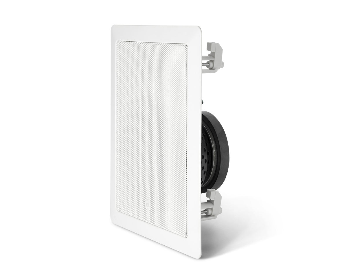 JBLC126W - JBL Control 126W 6.5inch 2 Way In Wall Loudspeaker 50W White Image 3