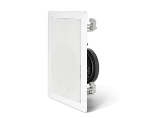 JBLC126W - JBL Control 126W 6.5inch 2 Way In Wall Loudspeaker 50W White Image 3