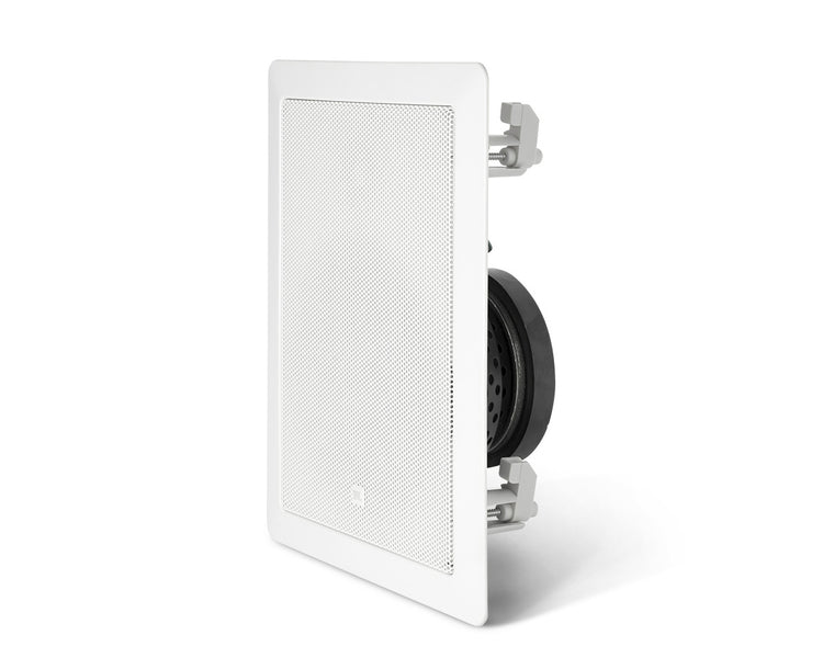 JBLC126W - JBL Control 126W 6.5inch 2 Way In Wall Loudspeaker 50W White Image 3