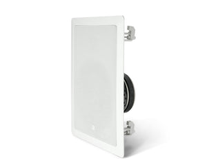 JBLC128W - JBL Control 128W 8inch 2 Way In Wall Loudspeaker 60W White Image 3