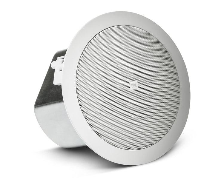 JBLC12CT - JBL Control 12C or T 3inch Full Range Ceiling Loudspeaker 20W White Image 1