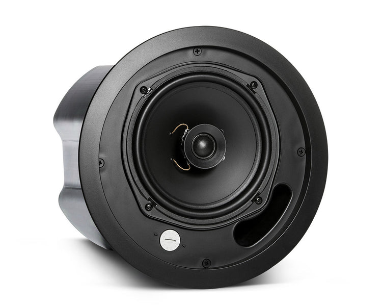 JBLC16CTB - JBL Control 16C or T BK 6.5inch Coaxial Ceiling Loudspeaker 50W Black Image 2
