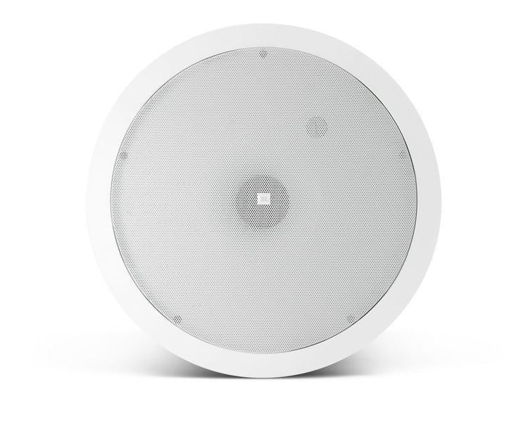 JBLC19CST - JBL Control 19CST 8inch In Ceiling Subwoofer 100W 100V Image 1