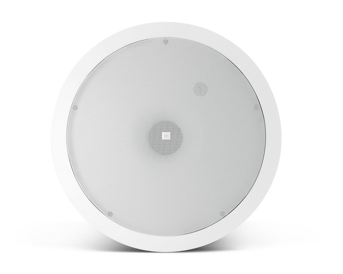 JBLC19CS - JBL Control 19CS 8inch In Ceiling Subwoofer 100W Image 1