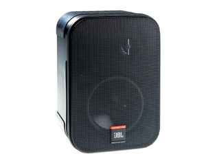 JBLC1PROB - JBL Control 1 Pro 5.25inch 2 Way Speaker with Bracket 150W Black Image 1