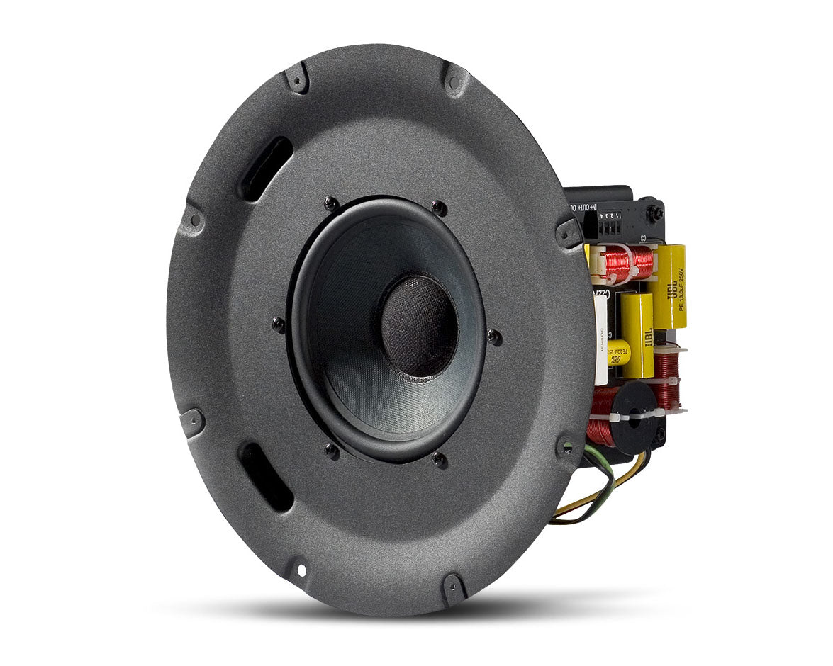 JBLC227C - JBL Control 227C 6.5inch Open Back Ceiling Speaker with HF Driver 150W Image 1