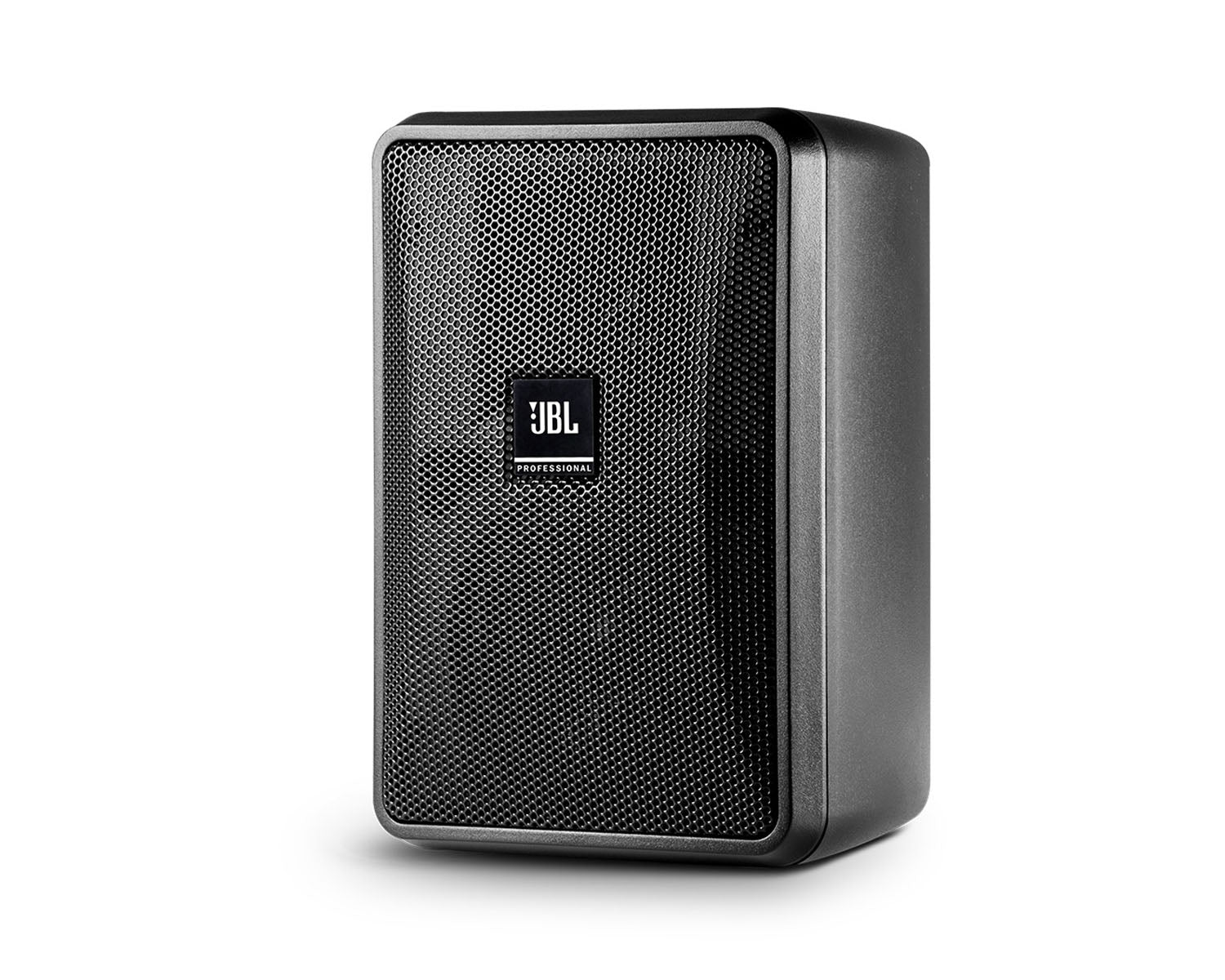 JBLC231BL - JBL Control 23 1L 3inch Compact 2 Way Loudspeaker 50W Black Image 1