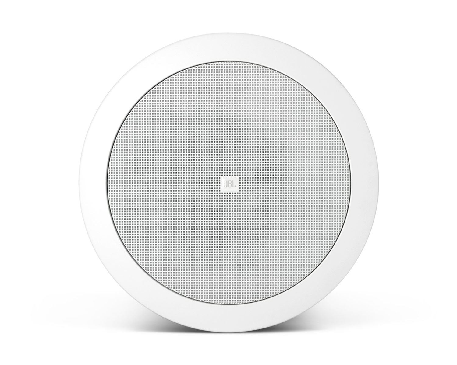 JBLC24CM - JBL Control 24C Micro 4.5inch Shallow Depth Ceiling Loudspeaker 7.1ohm 15W Image 1