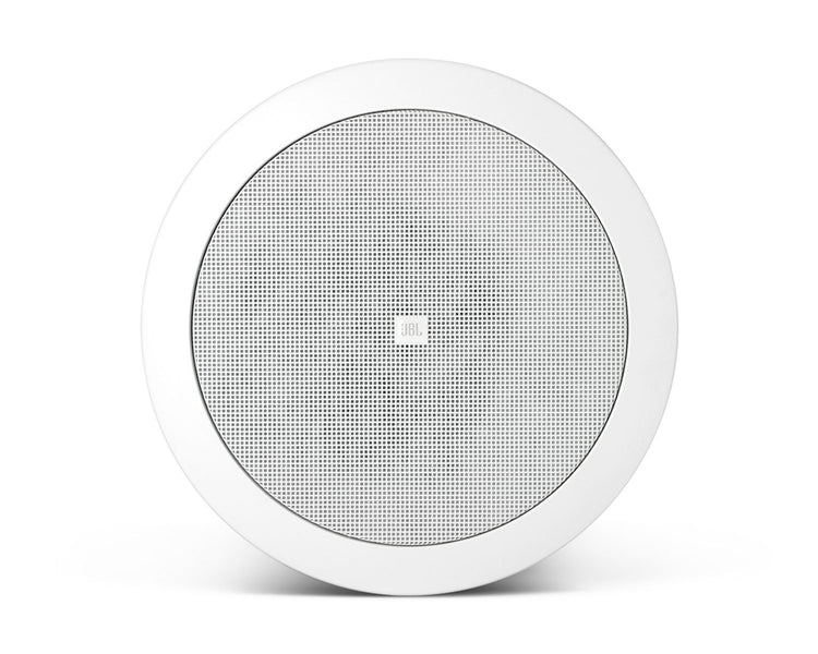 JBLC24CM - JBL Control 24C Micro 4.5inch Shallow Depth Ceiling Loudspeaker 7.1ohm 15W Image 1