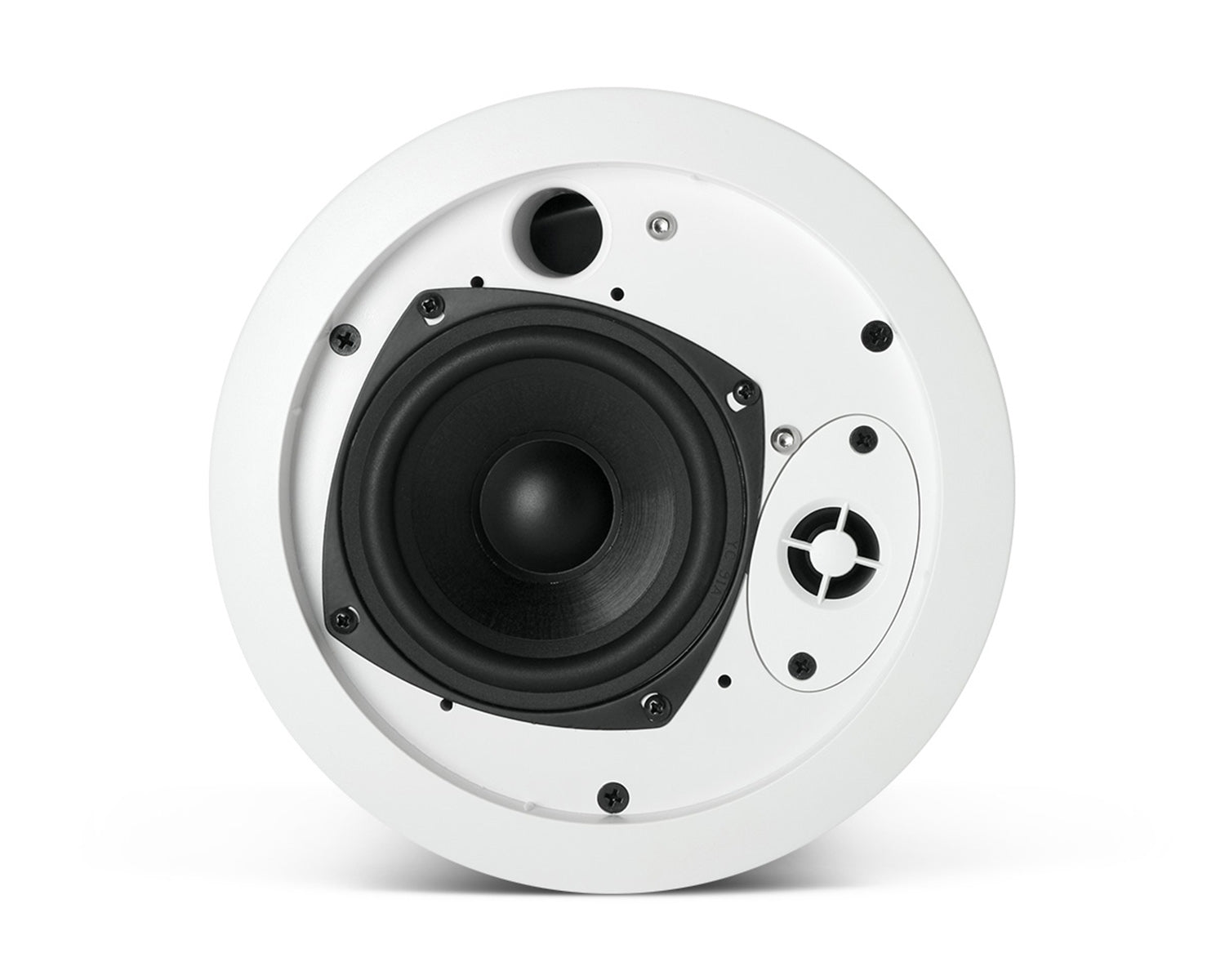 JBLC24CM - JBL Control 24C Micro 4.5inch Shallow Depth Ceiling Loudspeaker 7.1ohm 15W Image 3