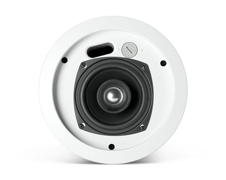 JBLC24CTBG - JBL *B GRADE* Control 24CT 4inch Ceiling Speaker 100V White Image 1