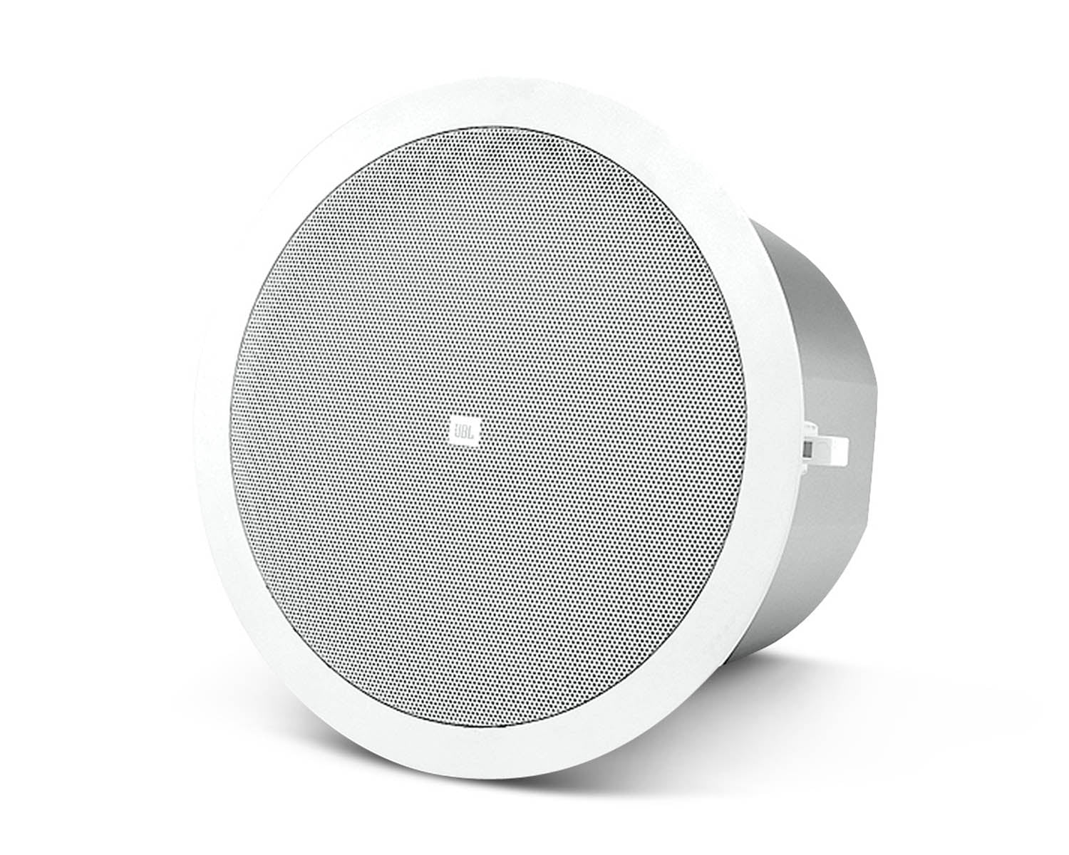 JBLC24C - JBL Control 24C 4inch 2 Way Ceiling Loudspeaker 16ohm 40W Image 1
