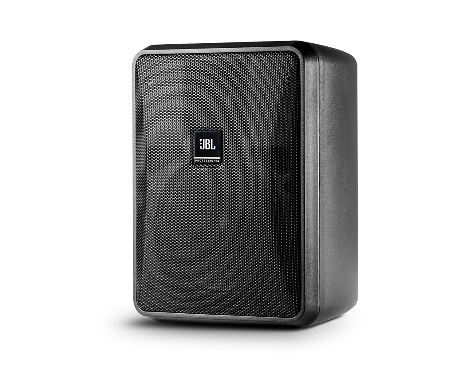 JBLC251LB - JBL Control 25 1L 5.25inch Compact 2 Way Loudspeaker 100W Black Image 1