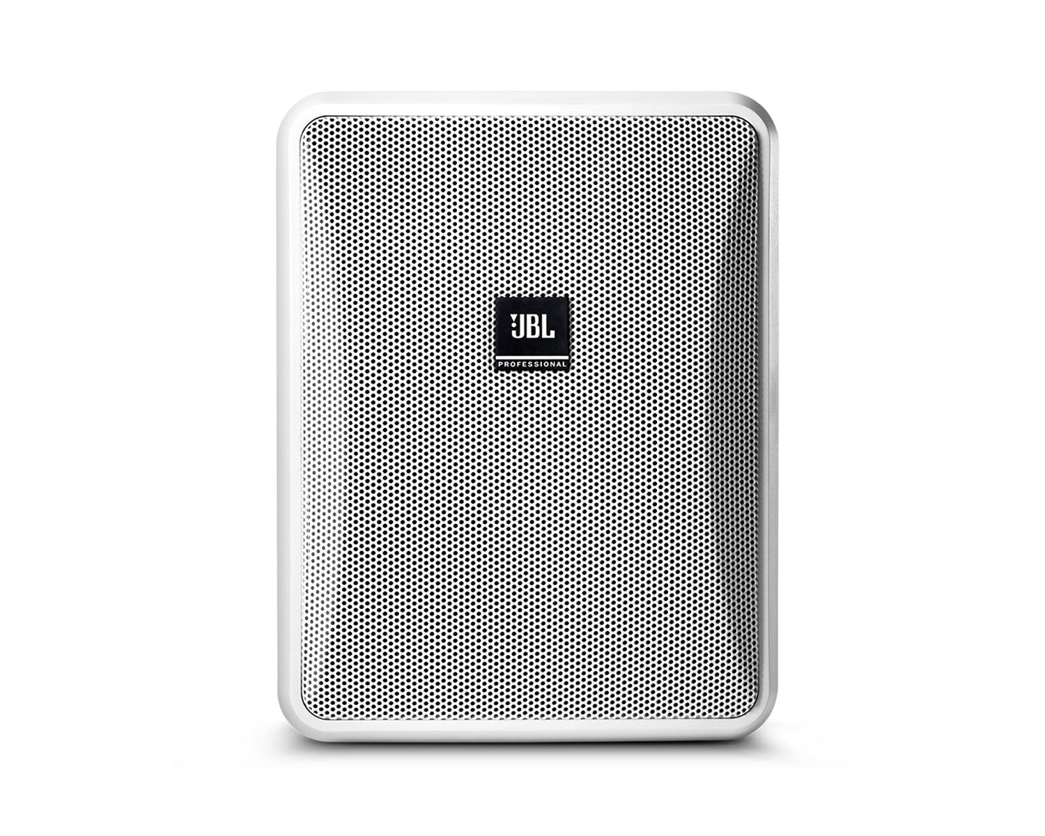 JBLC251LW - JBL Control 25 1L WH 5.25inch Compact 2 Way Loudspeaker 100W White Image 1