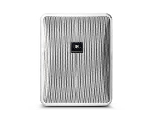 JBLC251LW - JBL Control 25 1L WH 5.25inch Compact 2 Way Loudspeaker 100W White Image 1