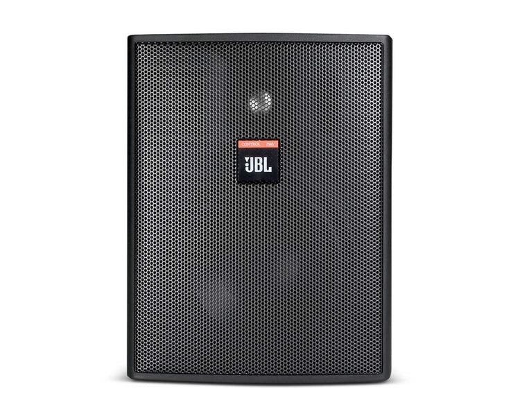 JBLC25AVB - JBL Control 25AV 5.25inch Compact 2 Way Loudspeaker 100W 100V Black Image 1