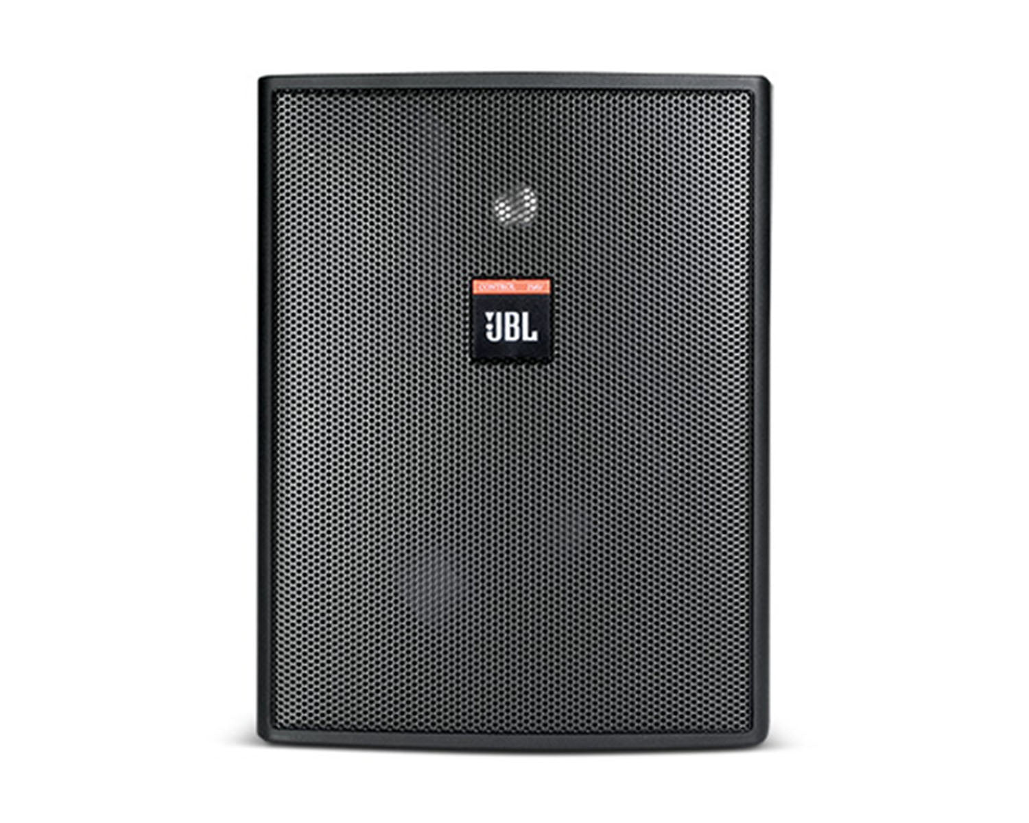 JBLC25AVLSB - JBL Control 25AV LS 5.25inch Life Safety Loudspeaker 100V EN54 Black Image 1
