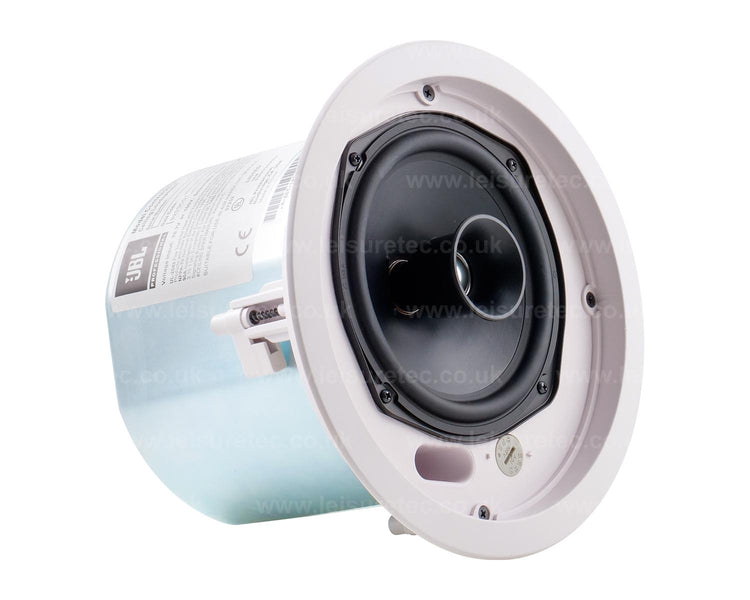 JBLC26CTBG - JBL *B GRADE* Control 26CT 6.5inch Ceiling Speaker 75W 100V Image 4