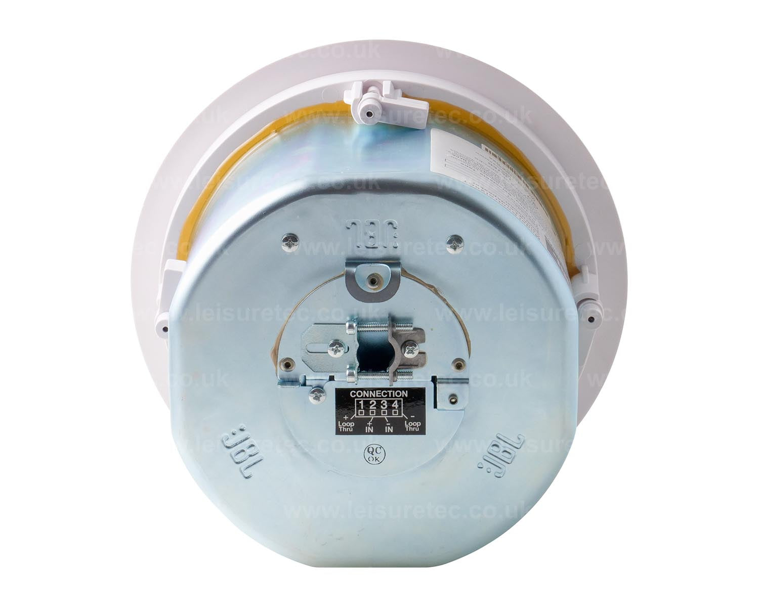 JBLC26CTBG - JBL *B GRADE* Control 26CT 6.5inch Ceiling Speaker 75W 100V Image 5