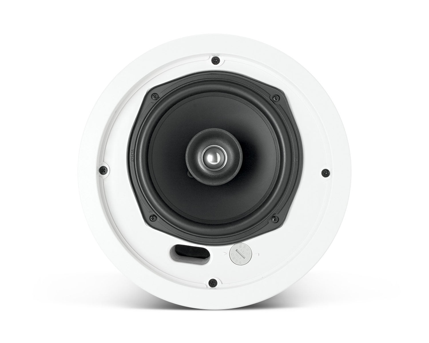 JBLC26CTLS - JBL Control 26CT LS 6.5inch Life Safety Ceiling Loudspeaker 75W 100V Image 2