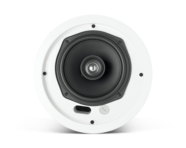 JBLC26CTLS - JBL Control 26CT LS 6.5inch Life Safety Ceiling Loudspeaker 75W 100V Image 2