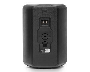 JBLC281B - JBL Control 28 1 8inch High Output 2 Way Loudspeaker 120W 100V Black Image 2