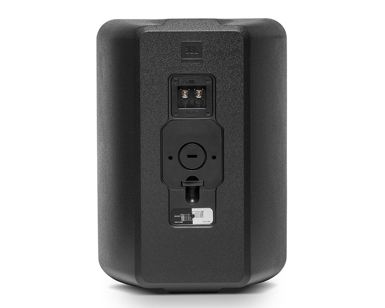 JBLC281B - JBL Control 28 1 8inch High Output 2 Way Loudspeaker 120W 100V Black Image 2