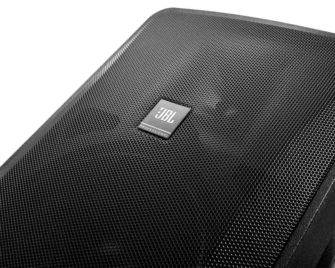 JBLC281B - JBL Control 28 1 8inch High Output 2 Way Loudspeaker 120W 100V Black Image 3
