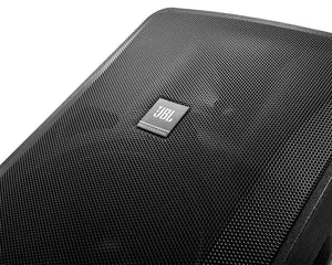 JBLC281B - JBL Control 28 1 8inch High Output 2 Way Loudspeaker 120W 100V Black Image 3