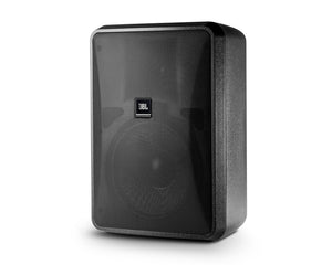 JBLC281LB - JBL Control 28 1L 8inch High Output 2 Way Loudspeaker 120W Black Image 1