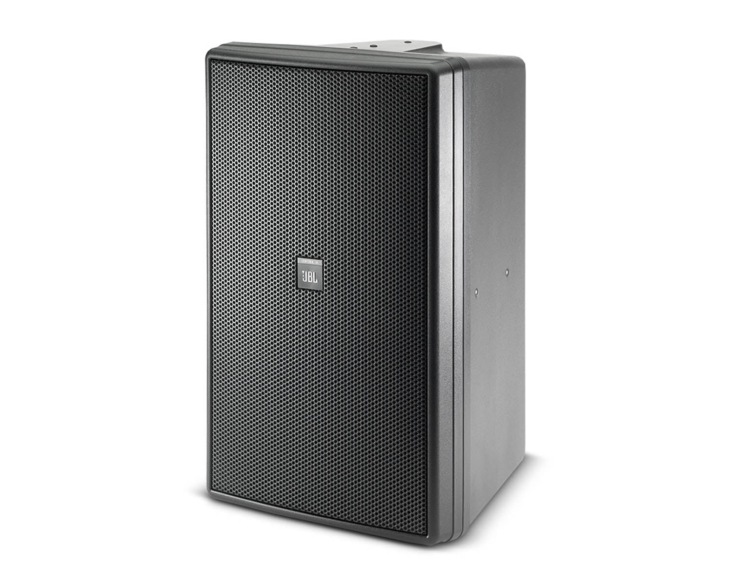 JBLC30B - JBL Control 30 10inch 3 Way Monitor Loudspeaker 250W 100V Black Image 1