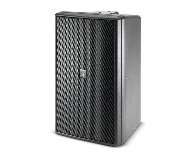 JBLC30B - JBL Control 30 10inch 3 Way Monitor Loudspeaker 250W 100V Black Image 1
