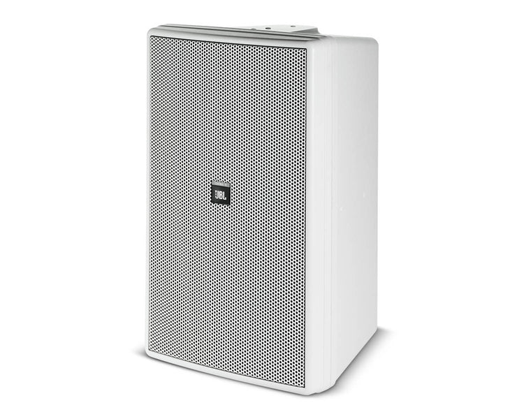 JBLC30WH - JBL Control 30 WH 10inch 3 Way HiFi Qual Speaker 250W 100V White Image 1