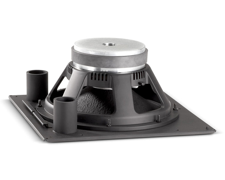 JBLC312CS - JBL Control 312CS 12inch Open Back In Ceiling Subwoofer 400W Image 1