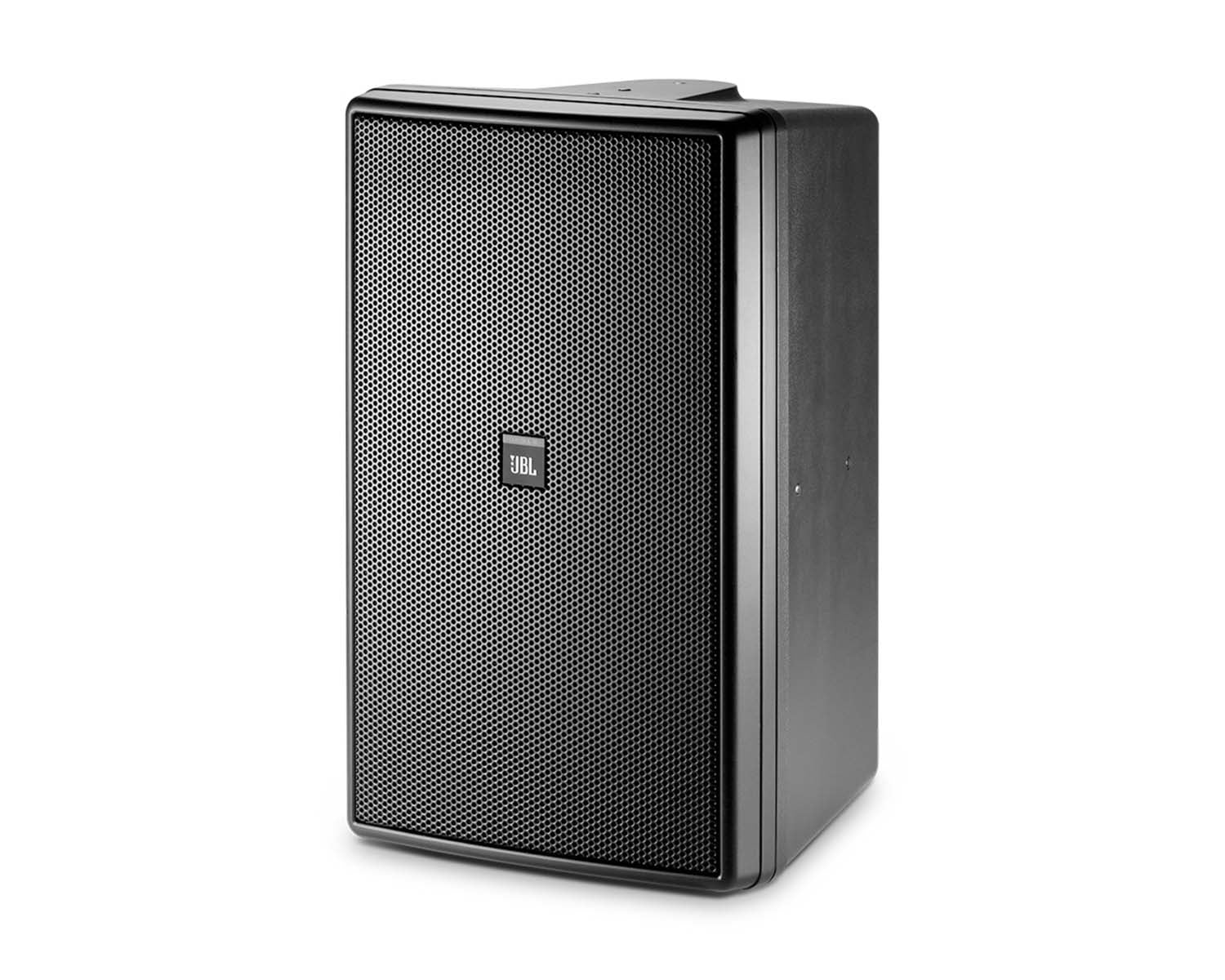 JBLC31B - JBL Control 31 10inch 2 Way Monitor Loudspeaker 250W 100V Black Image 1