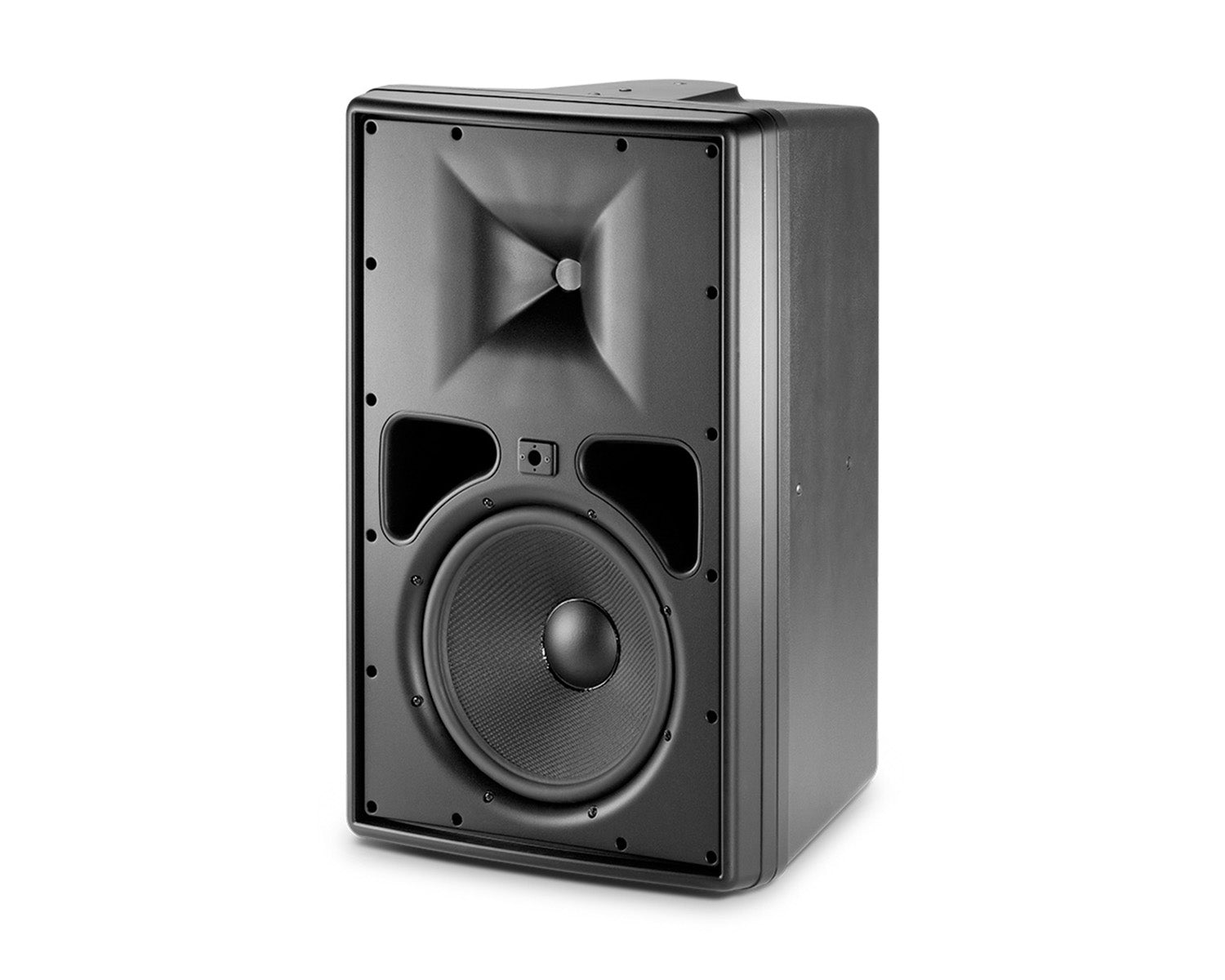 JBLC31B - JBL Control 31 10inch 2 Way Monitor Loudspeaker 250W 100V Black Image 2