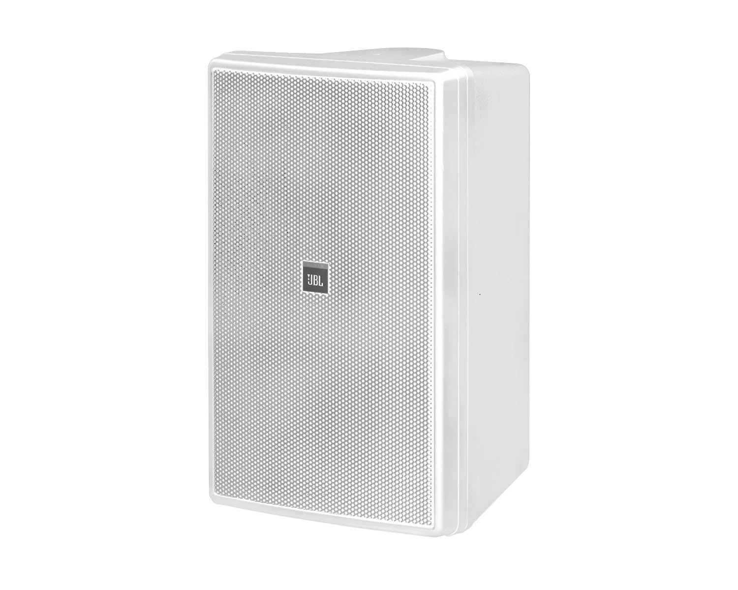 JBLC31WH - JBL Control 31 WH 10inch 2 Way Monitor Speaker 250W 100V White Image 1