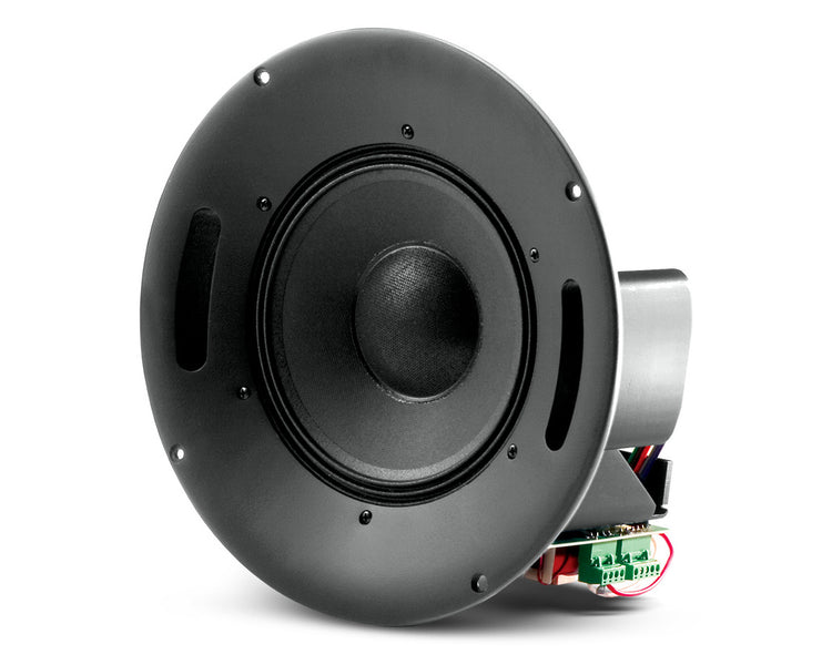 JBLC328C - JBL Control 328C 8inch Open Back Coaxial Ceiling Speaker 150W Image 1