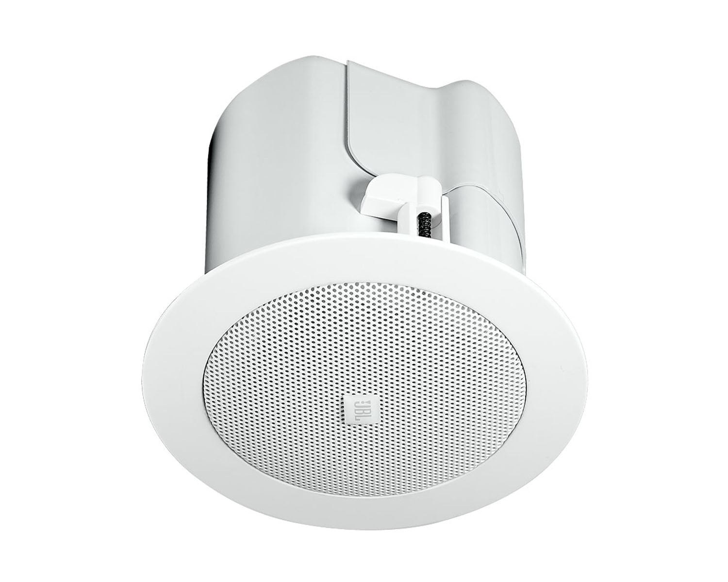 JBLC42C - JBL Control 42C Compact Satellite Ceiling Speaker 15W White Image 1