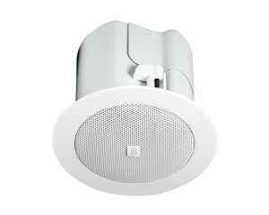 JBLC42C - JBL Control 42C Compact Satellite Ceiling Speaker 15W White Image 1