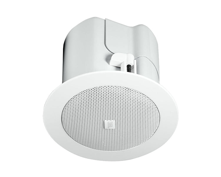 JBLC42C - JBL Control 42C Compact Satellite Ceiling Speaker 15W White Image 1