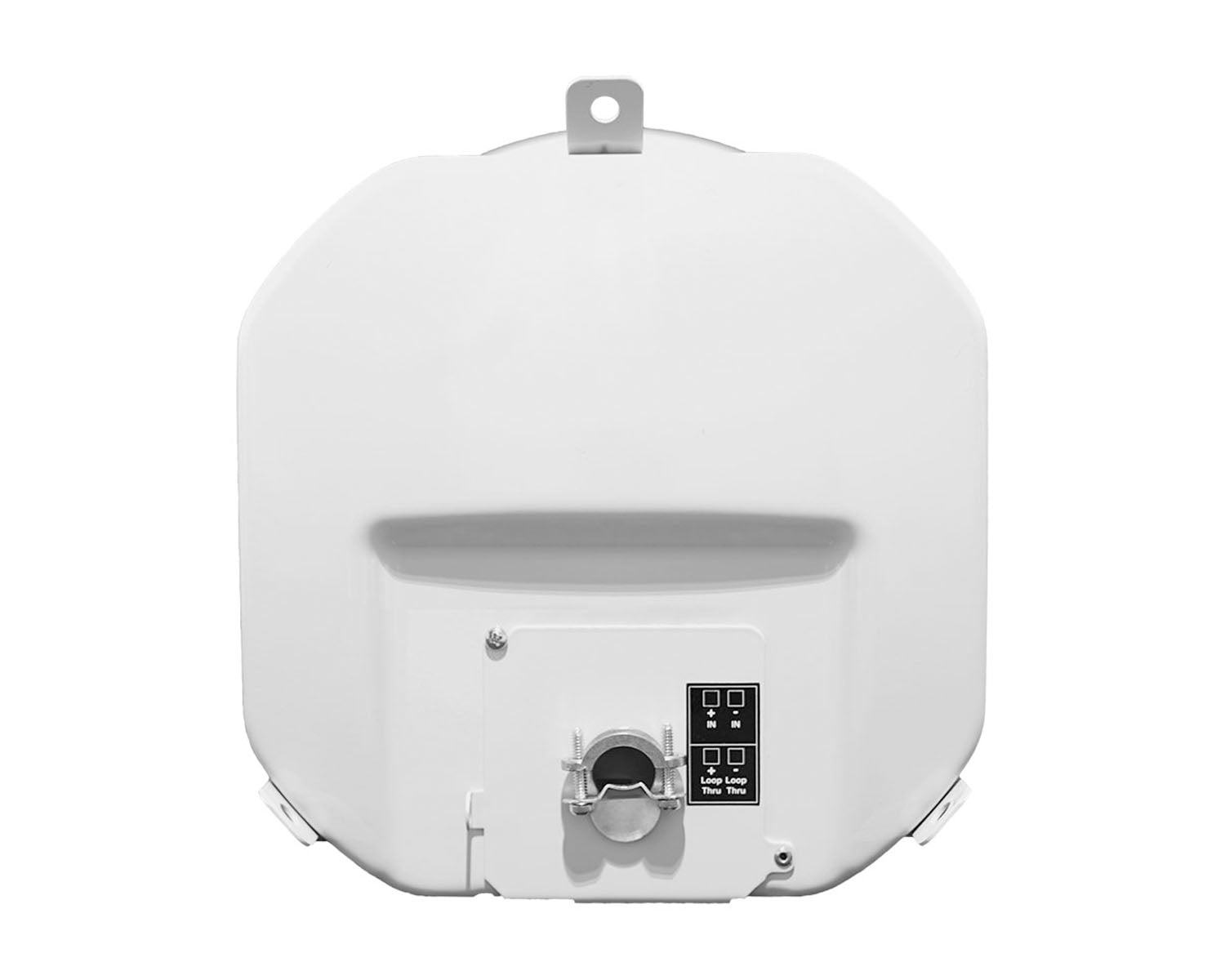 JBLC47HC - JBL Control 47HC 6.5inch Narrow Disp High Ceiling Spkr 75W 100V Image 5