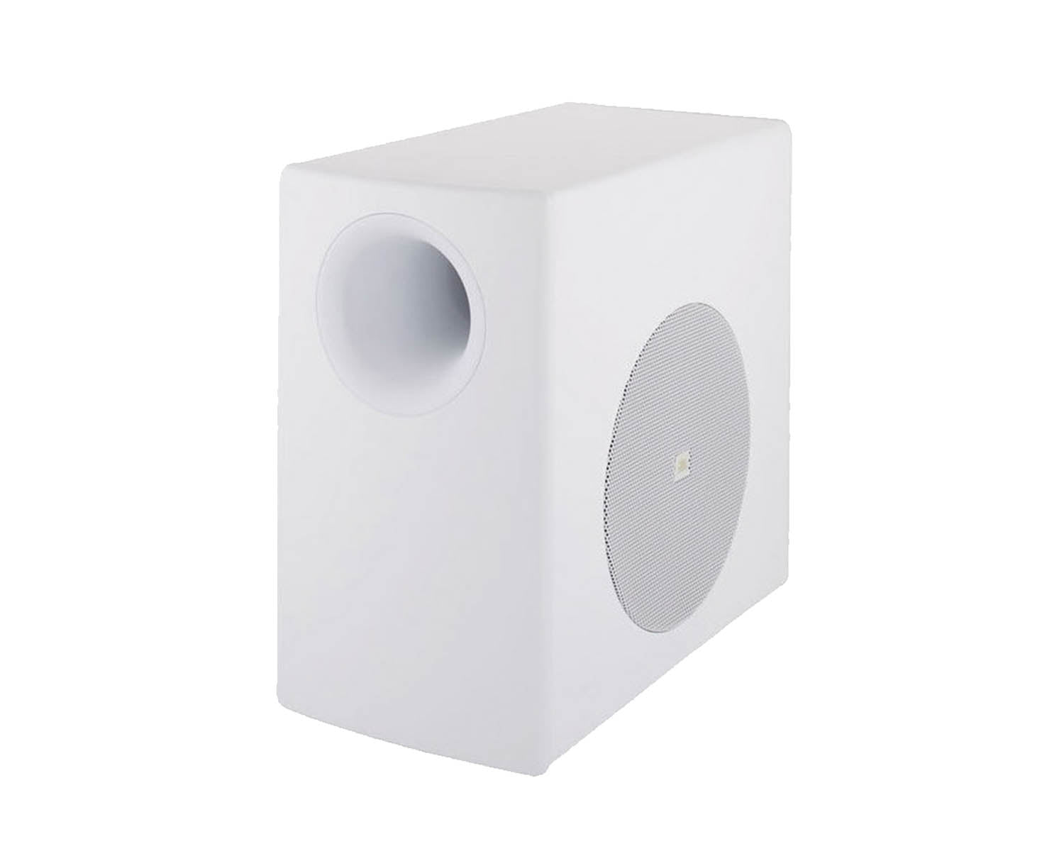 JBLC50PW - JBL Control 50 Pack WH Satellite Sub System C50S or T & 4xC52S or T White Image 2