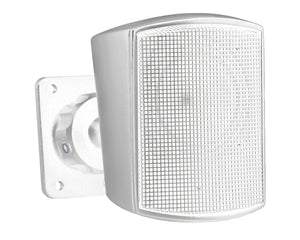 JBLC52STW - JBL Control 52 WH 2.5inch Satellite Speaker for 50S or T Sub System White Image 2