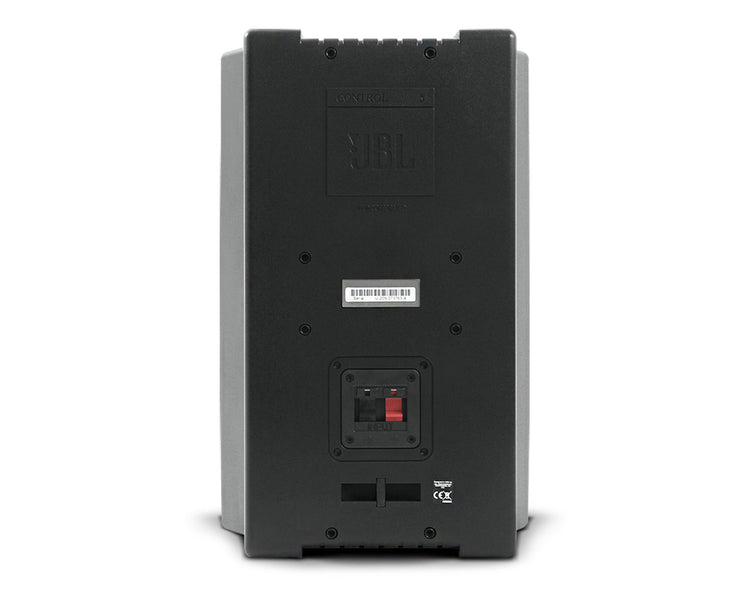 JBLC5B - JBL Control 5 6.5inch Compact Control Monitor Loudspeaker 175W Image 2